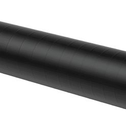 Liberty Precision Mach-L 30 Caliber, Titanium Baffles, 5/8X24 Direct Thread Mount, 9.25" Long, 1.74" Diameter, 12.7 OZ with Mount, Cerakote Finish,...