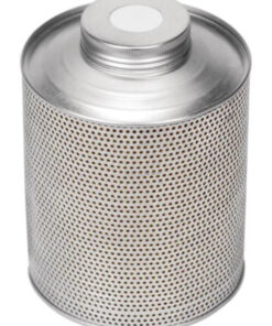 Lockdown Lilica 750G, Silver, Absorbs Moisture From the Air Inside a Vault or Storage Area