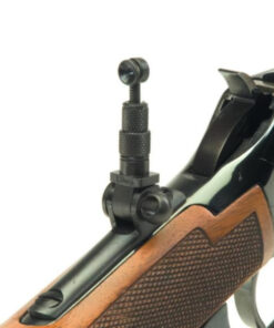 Lyman Tang No.2 Tang Sights Winchester 94 Blue