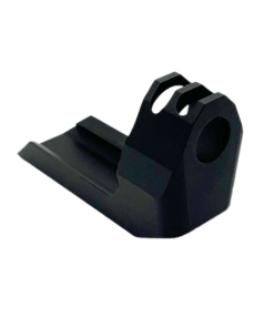 Lyman Vantage Point Armory Rail-Mounted Compensator Beretta PX4 Storm Full Black