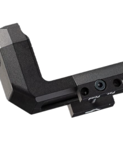 Lyman Vantage Point Light-Mounted Compensator for Taurus GX4 Carry Black