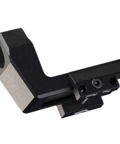 Lymon Vantage Point Light-Mounted Compensator For Sig P365 X Macro Black