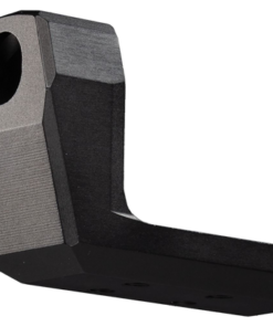 Lymon Vantage Point Rail-Mounted Compensator For Sig M18 Black