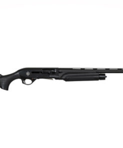 MAC 2 3-Gun 12 Ga, 3" Chamber, 24" Barrel, Black, 3rd