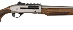 MAC 2 Tactical 12 Ga, 3" Chamber 18.5" Barrel, Turkish Walnut Wood, 5rd