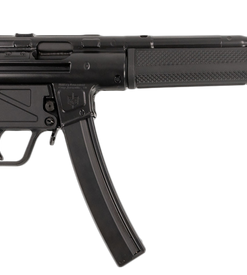 MAC 5 (HK MP5 Clone) 9mm, 8.9" Threaded/Tri Lug Barrel, 30rd, 2 Mags
