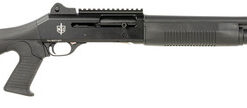 MAC M1014 12 Ga, 3" Chamber 18.5" Barrel, Black, Synthetic Furniture, 5rd