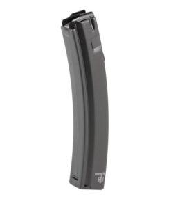 MAC MP5 Magazine, 9MM Fits MAC 5/5K and HK MP5/MP5K 30rd