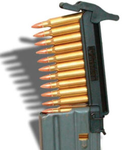 MagLula AR-15 StripLULA Magazine Loader/Unloader AR-15 5.56mm/.223 Ten-Round