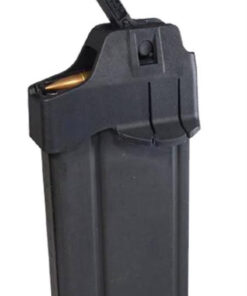 Maglula AR10B Gen II Loader and Unloader 7.62mmX51mm & .308 Win Black Poly