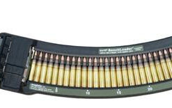 Maglula AR15/M4 Range Benchloader, .223/5.56, 30 rd, Black Polymer