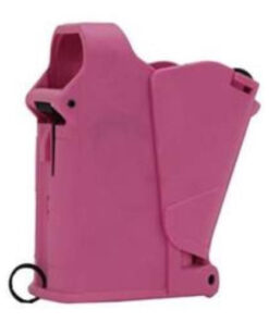 Maglula Baby UpLULA Pistol Magazine Loader, .22lr/.380 acp, Single Stack.