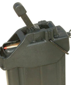 Maglula Loader/Unloader FN FAL & L4A1/L1A1 7.62mmX51mm & .308 Win Black Poly