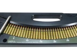 MagLula Ltd. BenchLoader for 5.56/.223 IWI Galil Magazines Only Black