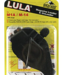 MagLula Ltd. Lula M14/M1A/AR10 Magazine Loader, Unloader