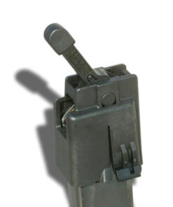 MagLula Lula Magazine Loader and Unloader for Colt SMG 9mm Magazines