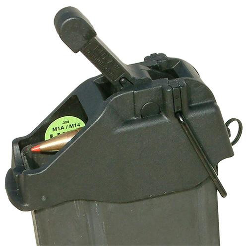 Maglula M1A/M14 Loader and Unloader 7.62mmX51mm & .308 Win Black Polymer