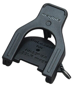 MagLula Unloader 22 LR Ruger 10/22 Polymer Black