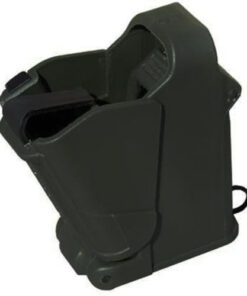 MagLula UpLULA Pistol Magazine Loader and Unloader Dark Green