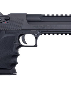 Magnum Desert Eagle MK19 429 Desert Eagle, 6" Barrel, Black, 8rd