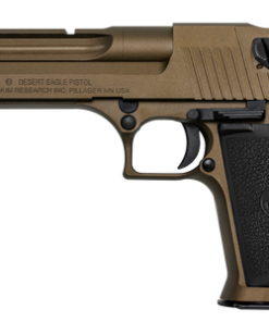 Magnum Research Desert Eagle .44 Mag, 6" Barrel, FS, Burnt Bronze, 8rd