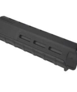 Magpul AR-15 MOE M-LOK Handguard Mid Length Black Polymer
