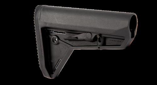 Magpul Black Moe SL Mil-Spec Carbine Adjustable Buttstock