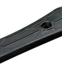Magpul Enhanced Butt Pad .3 Rubber Fits CTR MOE UBR ACS Black