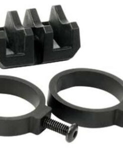 Magpul Light Mount V-Block and Rings