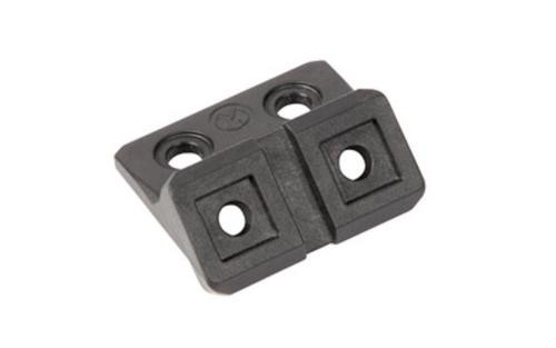Magpul M-LOK Offset Light/Optic Mount, Polymer, 11 or 1 O''''''''Clock Position