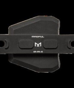 Magpul M-Lok Tripod Adapter, Black