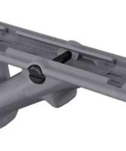 Magpul MAG414-GRY AFG-2 Gray Polymer Angled Foregrip for AR-Platform