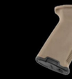 Magpul MOE AK-47 /74 Grip+, Flat Dark Earth Rubber Over-Molding