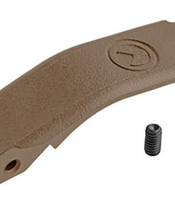 Magpul MOE AR-15 Enhanced Trigger Guard, Polymer, Flat Dark Earth