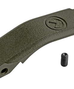 Magpul MOE Enhanced Trigger Guard, Olive Drab Green, For AR-15/M4