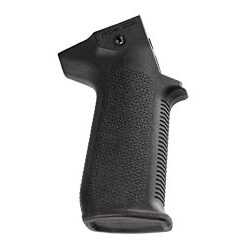Magpul MOE-Evo Grip EVO 3 Polymer Black Textured