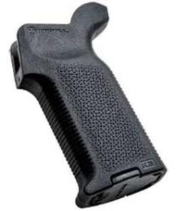 Magpul MOE K2 Pistol Grip Aggressive Textured Polymer Black