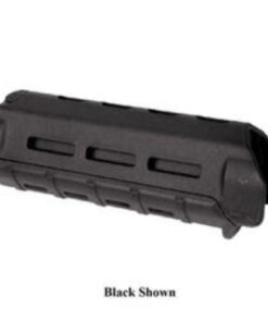 Magpul MOE M-LOK Handguard Mid Length Polymer Flat Dark Earth