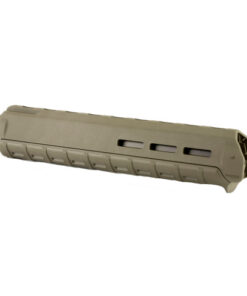 Magpul MOE M-Lok Handguard, Olive Drab Green, Fits AR-15