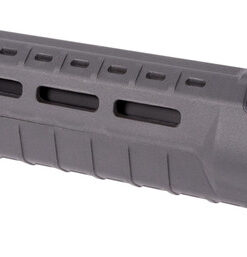 Magpul MOE SL Carbine-Length AR Handguard, Polymer, Gray
