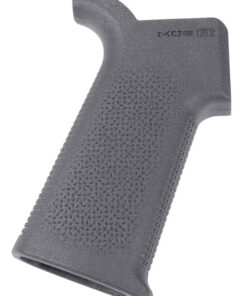 Magpul MOE SL Pistol Grip, Polymer, Gray