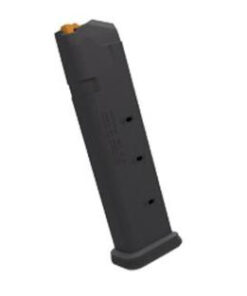 Magpul PMag 21 Glock 17 Magazine, 21 Rd, Black