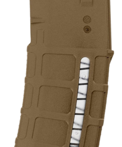 Magpul PMAG Gen M3 Window 30rd 5.56x45mm/223Remington Black Polymer