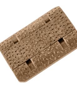 Magpul Type 2 M-LOK Rail Covers, Six Piece, Flat Dark Earth