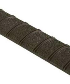 Magpul XT Rail Panel/Cover Picatinny Olive Drab Green