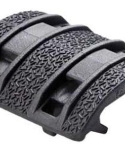Magpul XTM Enhanced Rail Panel Set of 8 Black