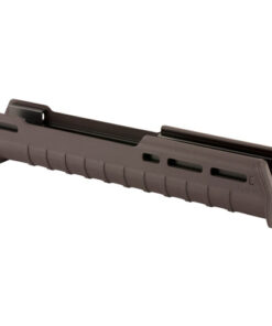 Magpul Zhukov Handguard, Plum, Fits AK Rifles, M-Lok Mounting Capabilities