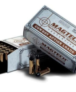 Magtech Cowboy .44 Special 240gr Lead Flat Nose 50rd Box 20 Box/Case