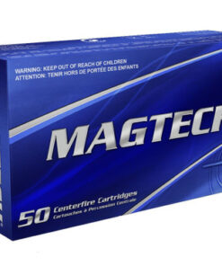 Magtech Sport Shooting .40 SW, 180gr, Full Metal Case, 50rd Box