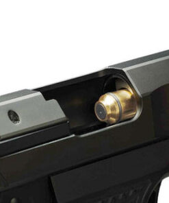 Mantis Pink Rhino .45 ACP Training Cartridge, Red Laser